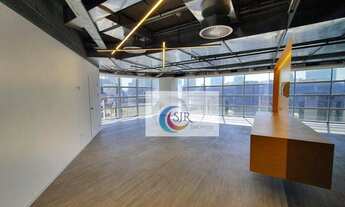 Imagem: Conjunto para alugar, 850 m² área BOMA