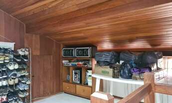 Imagem 5: Casa com 3 dormitórios à venda, sendo 1 suíte, 160 m² por R$ 560.000 - Itaipu - Niterói/RJ