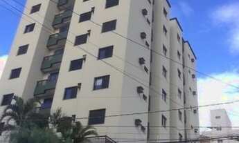 Imagem: Apartamento Mobiliado para Venda em Uberlândia