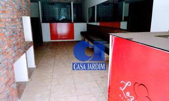 Imagem 4: Prédio para alugar, 150 m² por R$ 4.500,00/mês - Centro Comercial - Barueri/SP