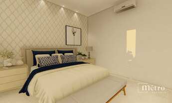 Imagem 7: Sobrado deslumbrante Alphaville 340m² 3 suítes