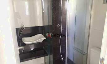 Imagem 6: Apartamento com 2 dormitórios à venda, 46 m² por R$ 220.000,00 - Gleba Fazenda Palhano - L