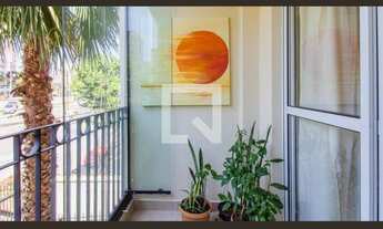 Imagem 6: Apartamento à Venda - Bosque da Saúde, 3 Quartos, 98 m2