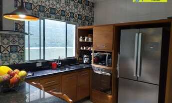 Imagem 6: Casa com 2 dormitórios à venda, 65 m² por R$ 290.000,00 - Residencial Caucaia I - Cotia/SP