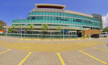 Imagem 2: LOJA PRONTA PARA LOCAÇÃO NO BLUE CENTER