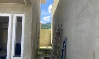 Imagem 3: Casa para venda possui 65 metros quadrados com 2 quartos em Masterville - Sarzedo - MG