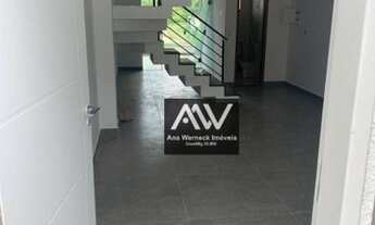 Imagem 4: Casa com 3 dormitórios à venda, 240 m² por R$ 450.000,00 - Fontesville - Juiz de Fora/MG