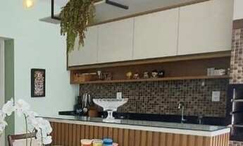 Imagem 3: Casa de condomínio térrea para venda possui 200 metros quadrados com 3 quartos