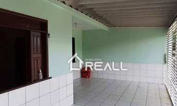 Imagem 3: Casa à venda - Custtódio Freira - Rio Branco/AC