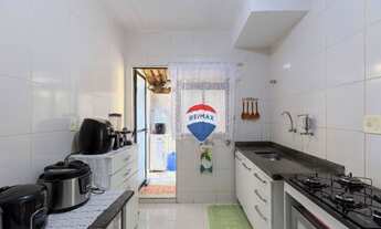 Imagem 7: Apartamento Garden com 2 dormitórios à venda, 95 m² por R$ 380.000,00 - Bom Pastor - Juiz