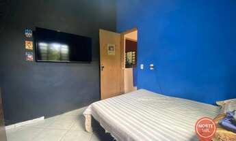 Imagem 4: Casa com 4 dormitórios, 250 m² - venda por R$ 500.000,00 ou aluguel por R$ 5.500,00/mês