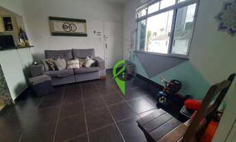 Imagem 2: Excelente Apartamento com 82mts², em ótima localização no bairro do Campo Grande, com 3 do