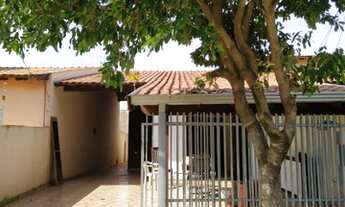 Imagem 2: CASA Térrea para venda em Londrina - PR