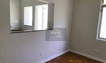 Imagem: Apartamento com 1 dormitório para alugar