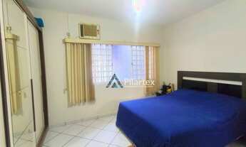 Imagem 7: Casa com 4 dormitórios à venda, 220 m² por R$ 420.000,00 - Parque Residencial Michael Lich