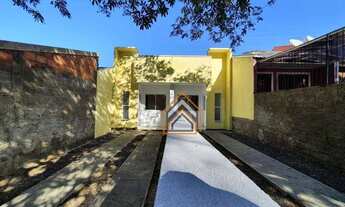 Imagem: Casa à venda, 50 m² por R$ 159.900,00