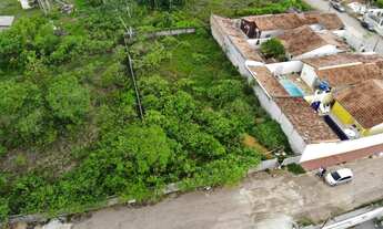 Imagem: Lote 20x40 no Loteamento Irmãos Platon