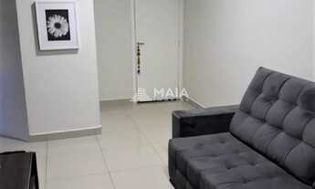 Imagem 3: Apartamento no Santa Maria