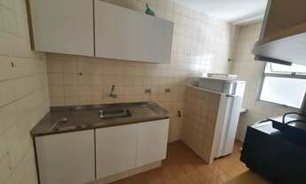 Imagem 6: Apartamento de um dormitório com vaga, próximo do shopping Higienópolis!!