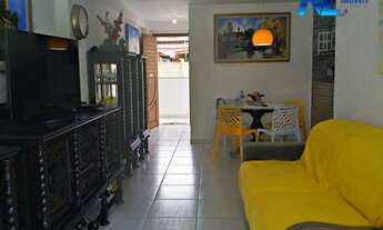 Imagem 2: Apartamento com 3 dormitórios à venda, 104 m² por R$ 630.000,00 - Pirangi do Norte (Distri