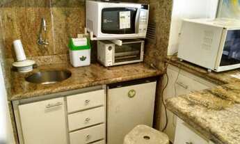 Imagem 2: Flat disponível em Moema - SP