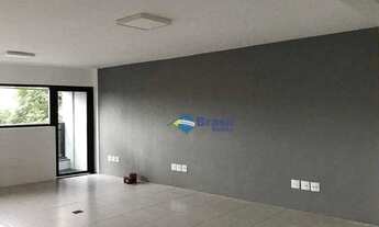 Imagem 3: Sala para alugar, 75 m² por R$ 3.000/mês - Jardim - Santo André/SP