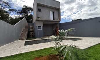 Imagem: Casa com 3 dormitórios à venda, 100 m²