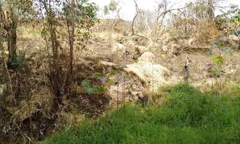 Imagem: Terreno à venda, 823 m² por R$ 80.000,00