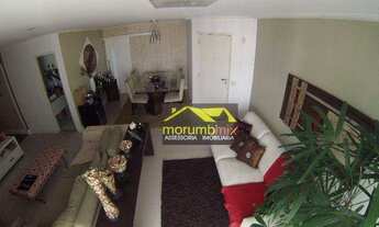 Imagem 3: Apartamento com 3 dormitórios à venda, 118 m² por R$ 850.000,00 - Morumbi - São Paulo/SP