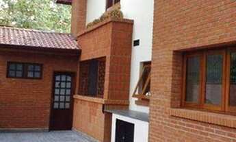 Imagem 6: Casa com 3 dormitórios à venda, 284 m² por R$ 1.600.000,00 - Horto do Ipê - São Paulo/SP