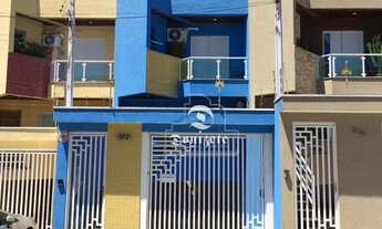 Imagem: Sobrado com 3 dormitórios à venda, 225