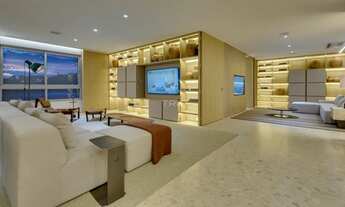 Imagem 6: Apartamento de 4 suítes à venda no Edifício Epic City Home, Setor Bueno, Goiânia