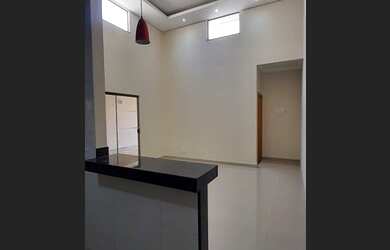 Imagem 6: Linda Casa, 118 m,2 com 3Q, suite, porcelanato, Churrasqueira, Moinho dos Ventos - Goiânia