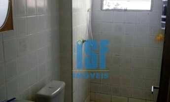 Imagem 6: Apartamento com 2 dormitórios à venda, 55 m² por R$ 190.800 - Veloso - Osasco/SP - AP24413