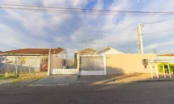 Imagem 5: Apartamento para locação de um quarto inferior, Guatupê, São José dos Pinhais, PR