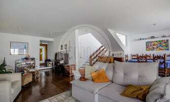 Imagem 3: SANTANA DE PARNAíBA - Casa de Condomínio - Alphaville