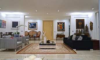 Imagem 4: Cidade Jardim - Torre Manacás - 500m² - 4 suites 5 vagas - Altíssimo Padrão