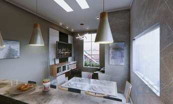 Imagem 7: Casa com 3 dormitórios à venda, 110 m² por R$ 850.000 - Jardim Paulista - Atibaia/SP