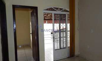 Imagem 7: Casa para aluguel, 3 quartos, 2 vagas, Fonte Grande - Contagem/MG