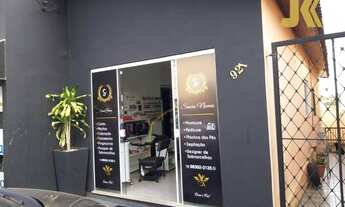 Imagem 3: Ponto Comercial na Avenida Antonio Pinto Catão