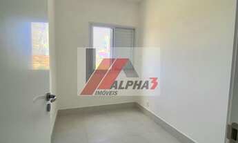 Imagem 5: Indaiatuba - Apartamento Padrão - RESERVA VISTA VERDE