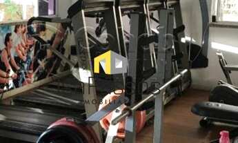 Imagem 5: VENDE Apartamento (68M²) no VIDA BELA CONDOMÍNIO CLUBE (Aeroporto