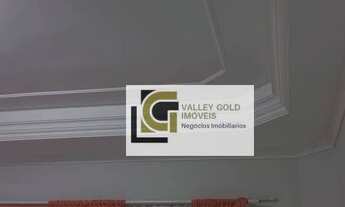 Imagem 7: Sobrado com 3 dormitórios à venda, 280 m² por R$ 985.000,00 - Residencial Bosque dos Ipês