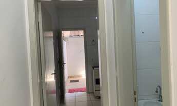 Imagem 5: Sobrado com 2 dormitórios à venda, 68 m² por R$ 215.000,00 - Jardim Glória - Praia Grande