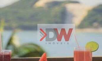 Imagem 7: Flat com 1 dormitório à venda, 35 m² por R$ 150.000,00 - Ponta Negra - Natal/RN