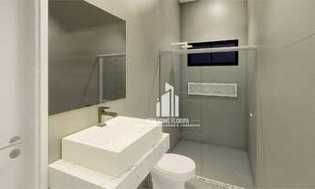 Imagem 6: Casa com 4 dormitórios à venda, 381 m² por R$ 2.600.000 - Campeche - Florianópolis/SC