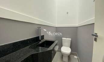 Imagem 7: Casa com 3 dormitórios à venda, Jardim Villagio Milano - Sorocaba/SP