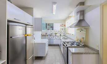 Imagem 3: Apartamento em andar alto, bem iluminado, 4 suítes