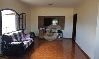 Imagem 4: Casa com 3 dormitórios à venda, 269 m² por R$ 560.000,00 - Jardim Atlântico Central (Itaip