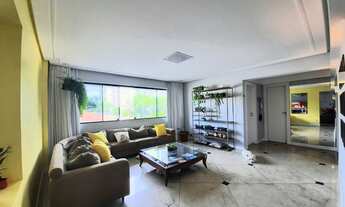 Imagem 6: Apartamento com 4Suites 260m2 em Petropolis